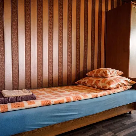 In 45317 Apartmán *