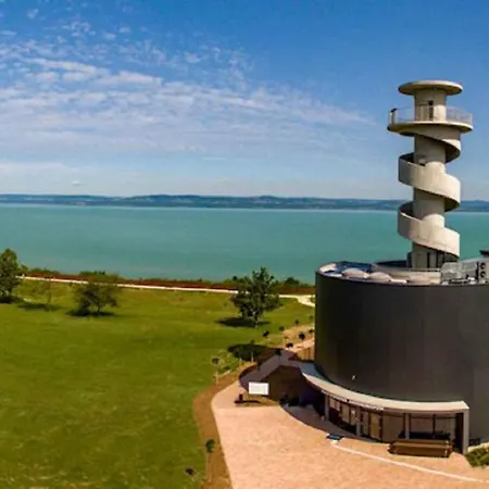 In 45317 Apartmán Balatonföldvár