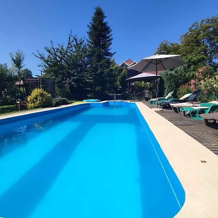 Apartmán In 45317 *