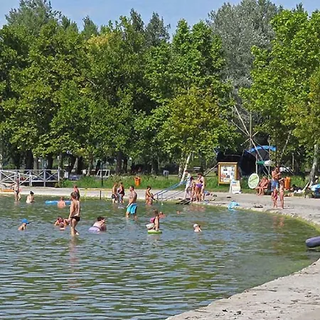 In 45317 Apartament Balatonföldvár
