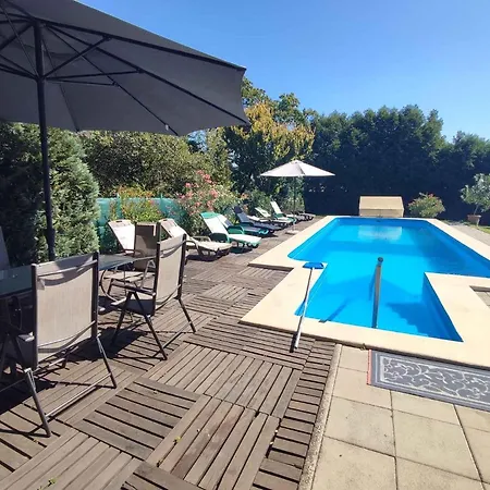 In 45317 Apartmán *