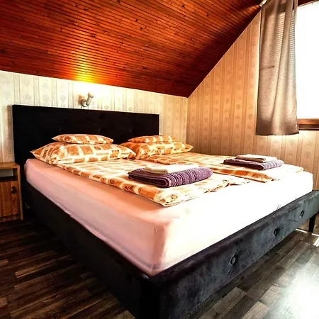 Apartmán In 45317 *