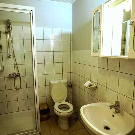 Apartament In 45317 Balatonföldvár