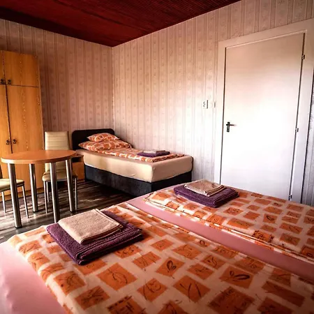 Apartment In 45317