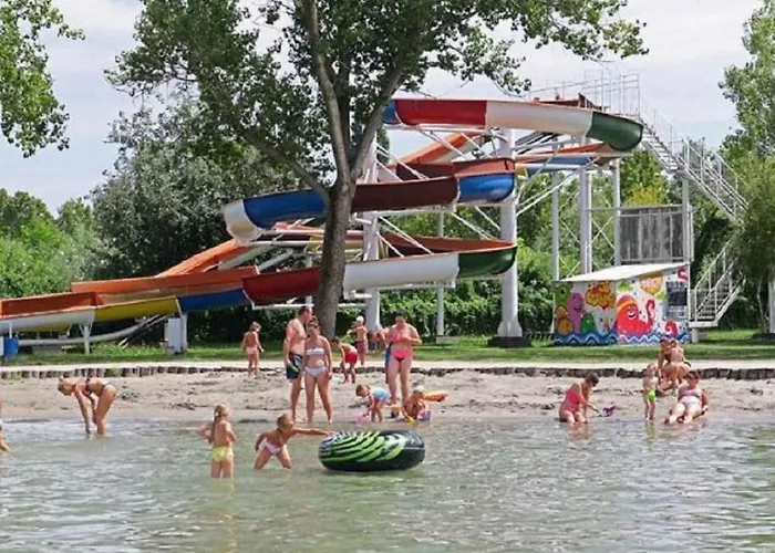 In 45317 * Balatonföldvár