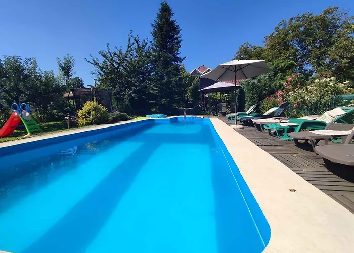 Appartamento In 45317 *