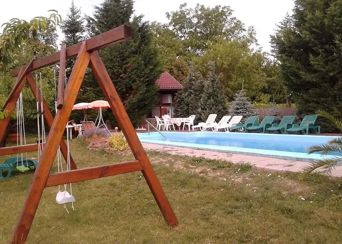 In 45317 * Balatonföldvár