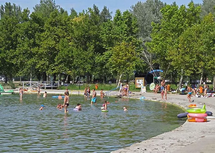 In 45317 Appartamento Balatonföldvár