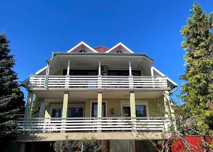 In 45317 * Balatonföldvár