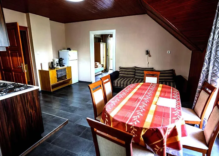 In 45317 Appartamento Balatonföldvár