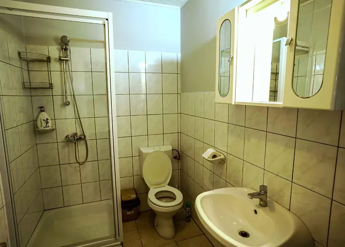 Appartamento In 45317 Balatonföldvár