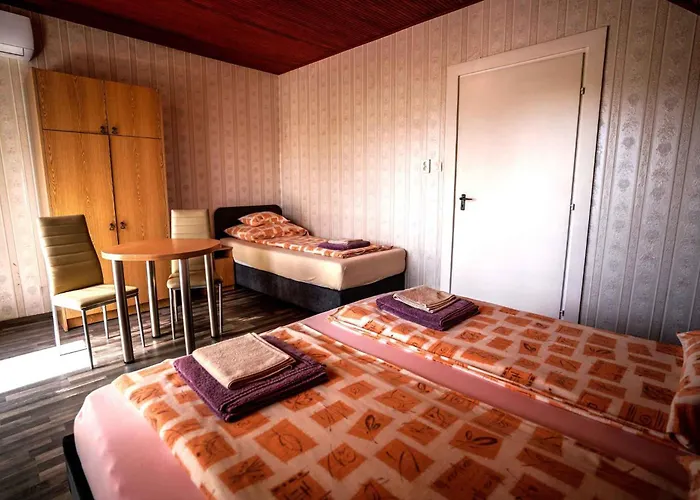 Appartamento In 45317